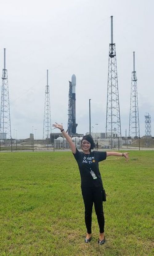 tên lửa falcon 9 tên lửa falcon 9